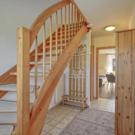 Nice Home In Toenning With Kitchen Kültér fotó